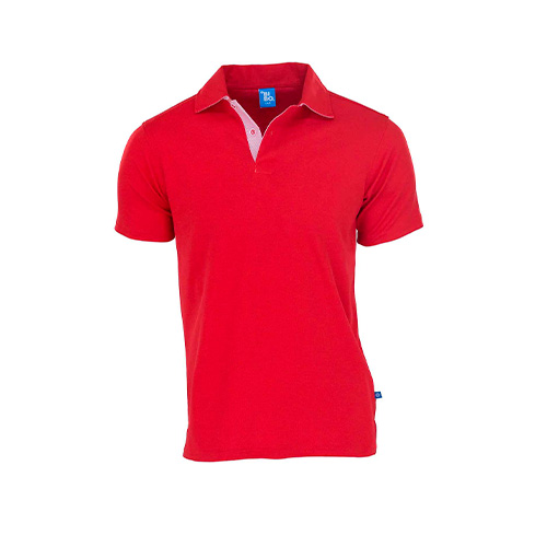 POLO BBO DRY CABALLERO MANGA CORTA - Vista 3